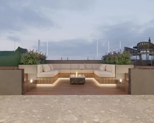 Imagem Apartamento à venda em Porto Belo, Perequê, com 2 quartos, 79m2