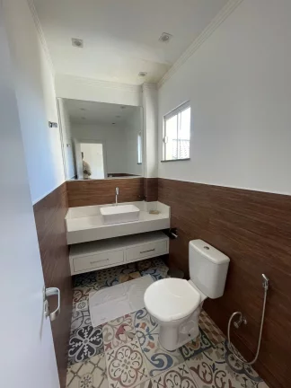 Imagem COBERTURA RESIDENCIAL em São Pedro da Aldeia - RJ, NOVA SÃO PEDRO