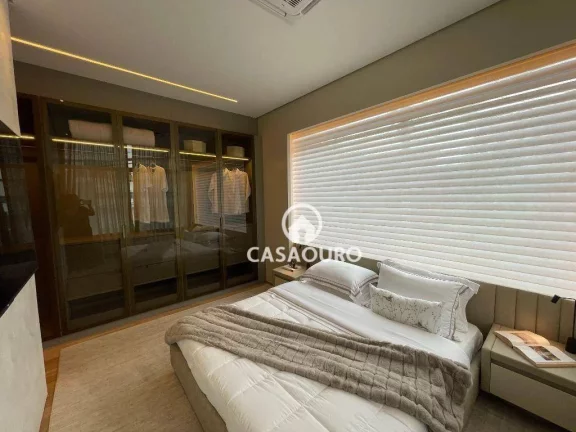 Imagem Cobertura à venda, 206 m² por R$ 4.100.000,00 - Serra - Belo Horizonte/MG