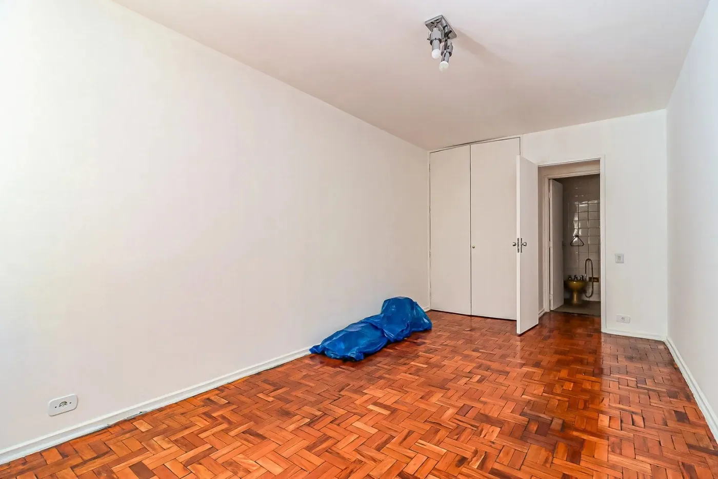 Imagem Apartamento para Venda em São Paulo, Vila Buarque, 1 dormitório, 1 banheiro, 1 vaga