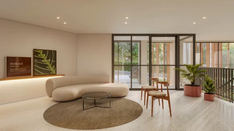 Imagem Bosque Hype Casa Nativa