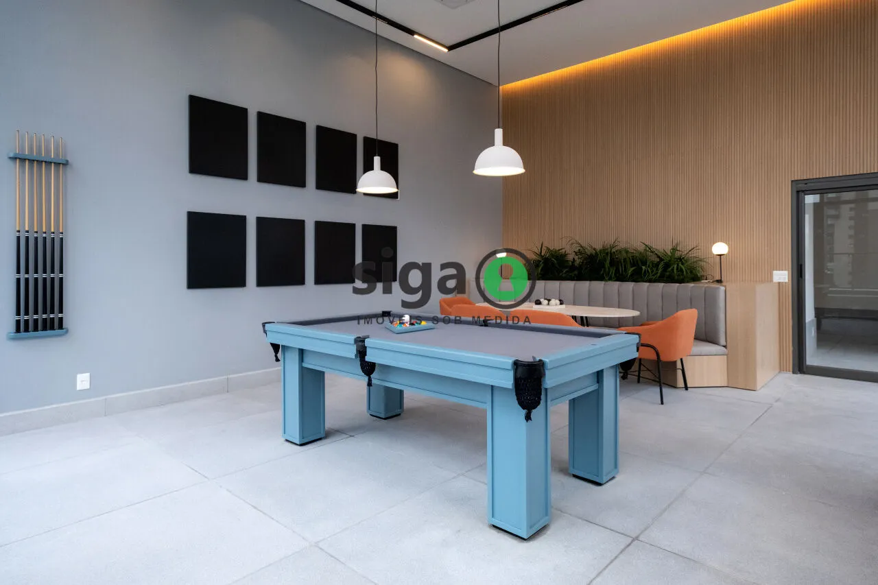 Imagem Apartamento para venda em Pinheiros 2 dormitórios, São Paulo - SP