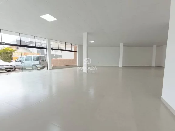 Imagem Sala Comercial térreo de esquina localizada no bairro Centro de Barra Velha - SC