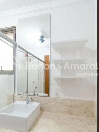 Imagem Excelente oportunidade no bairro Botafogo! Apartamento todo repaginado, localizado próximo à Aveni...