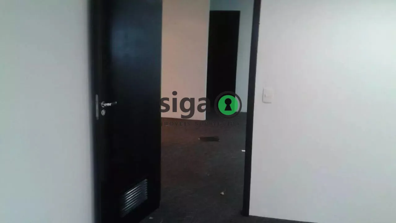 Imagem Conjunto, 223 m² - Brooklin