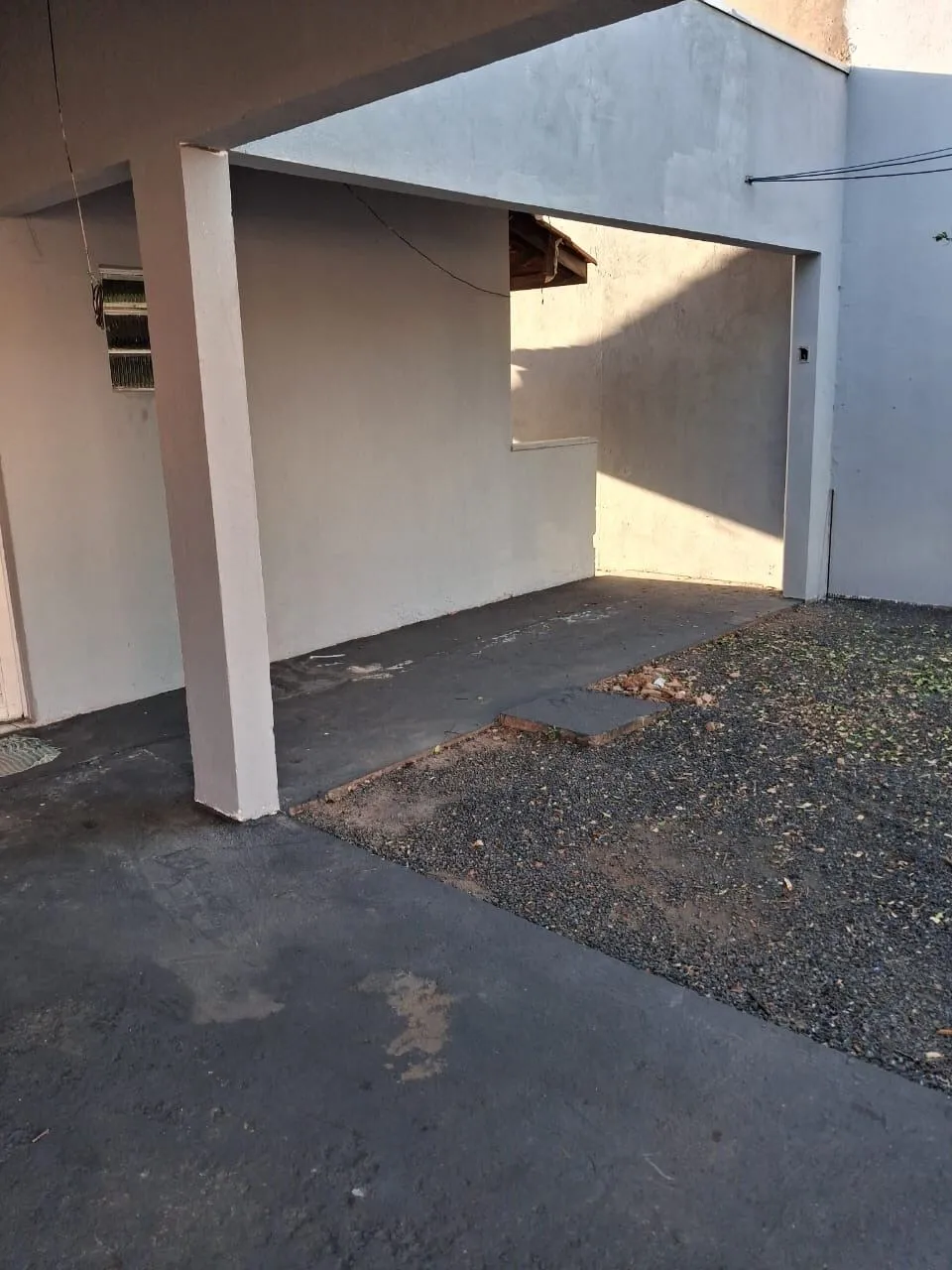 Imagem Casa 2 quartos condomínio Vitória A bairro Jardim Vitória