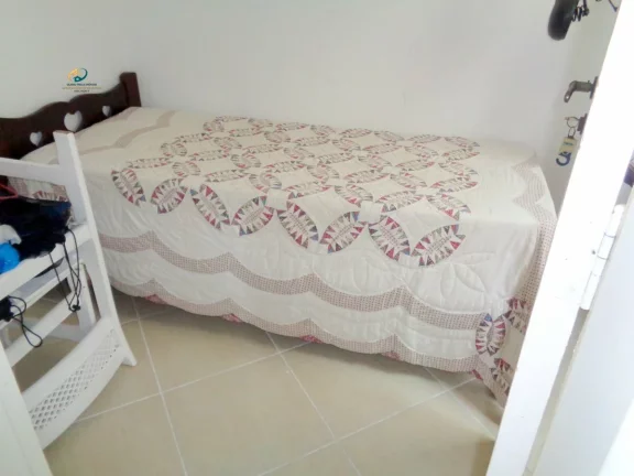 Imagem Apartamento Padrão para Venda e Aluguel em Enseada Guarujá-SP