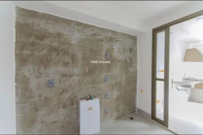 Imagem Apartamento à venda na Vila Mariana, com 2 quartos, 1 suíte, 1 banheiro, 1 vaga .