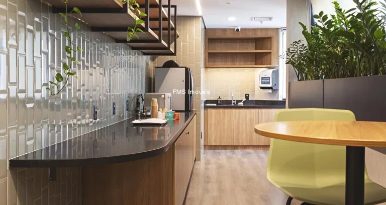 Imagem Conjunto com renda à venda em Pinheiros - 571,70m2