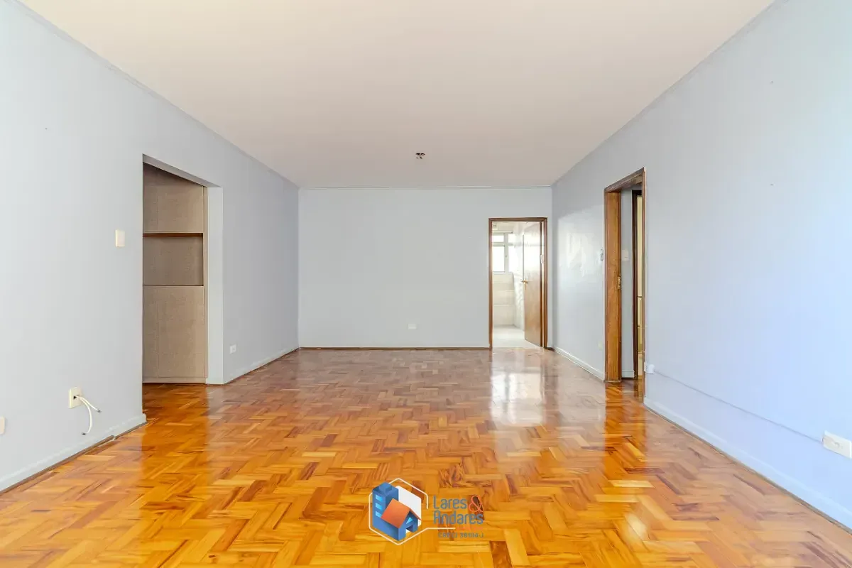 Imagem Apartamento para venda em Santa Cecília com 3 quartos, sendo 1 suíte, 117m²