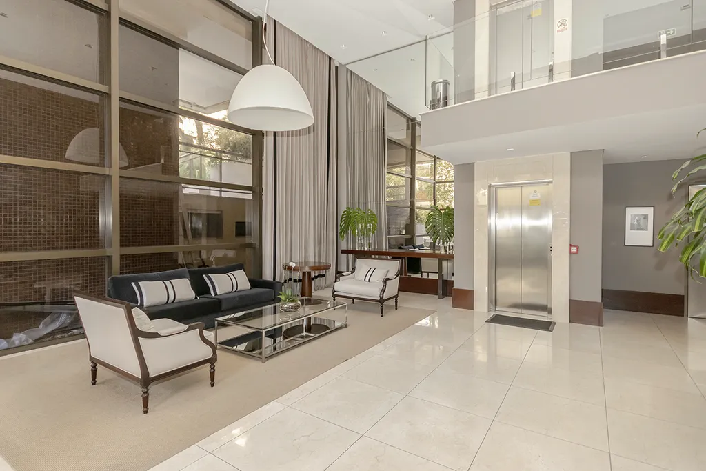 Imagem Triplex em Bela Vista