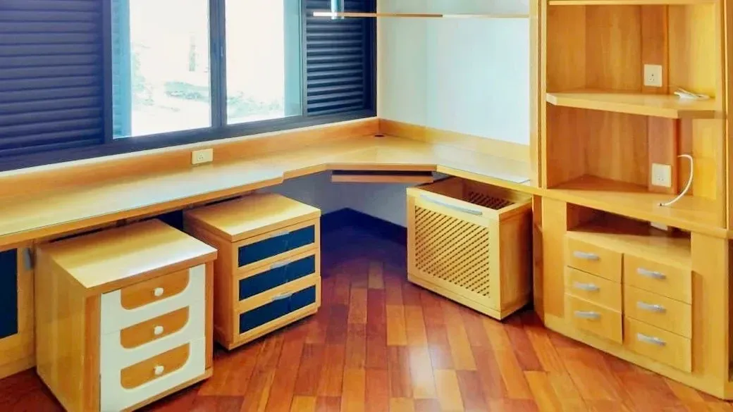 Imagem Apartamento com 4 Quartos à Venda, 270 metros em Centro - Jundiaí
