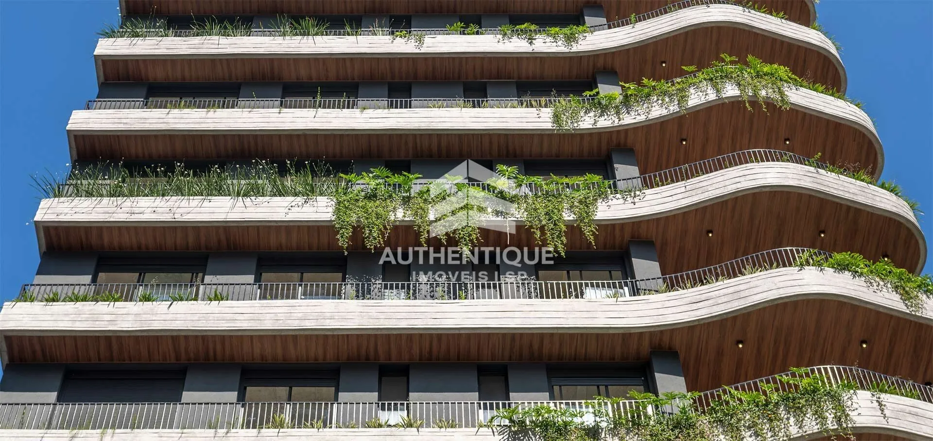 Imagem ADDRESS JARDINS - Apartamento à venda no bairro Jardins - São Paulo/SP, Zona Sul