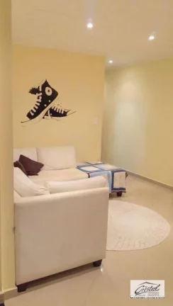 Imagem Sobrado Residencial à venda, Jardim Ester, São Paulo - .