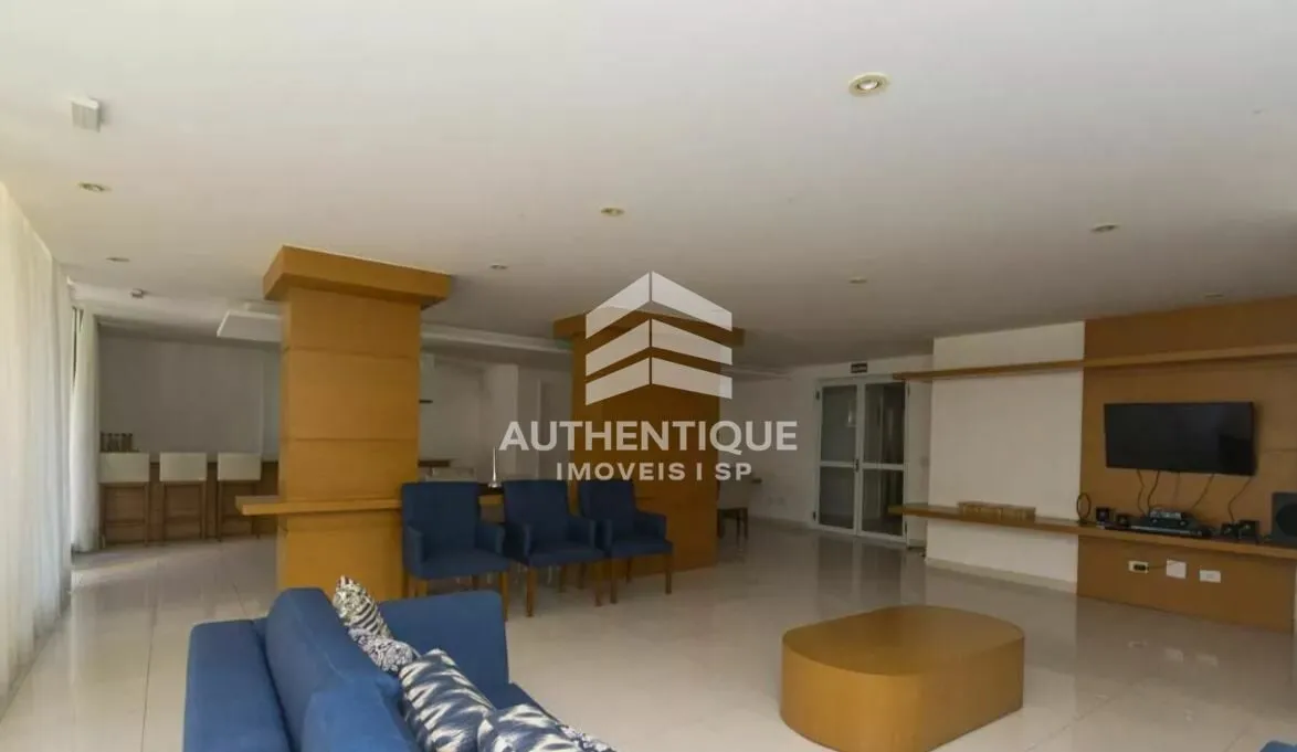 Imagem Link Residencial Saúde - Apartamento à venda no bairro Saúde - São Paulo/SP, Zona Sul