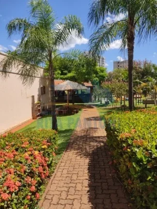 Imagem Apartamento - Ribeirão Preto - Monte Alegre - Região Oeste
