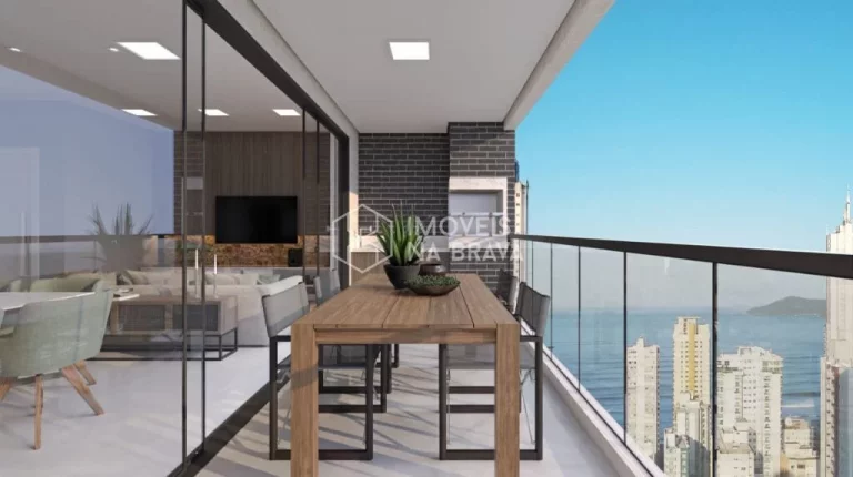 Imagem APARTAMENTO VENDA BALNEÁRIO CAMBORIÚ