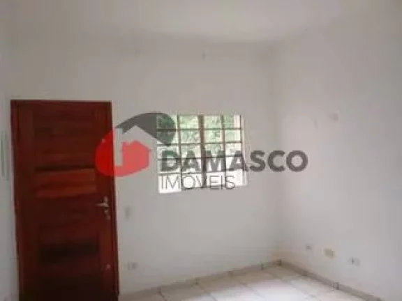 Imagem Sobrado à venda, Jardim Las Vegas, Santo André, SP