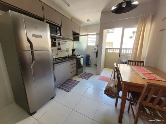 Imagem Apartamento com Ótima localização.
