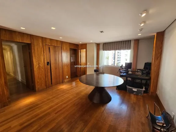 Imagem Apartamento para alugar Jardim América São Paulo