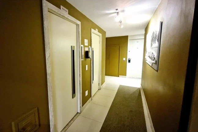 Imagem Apartamento à venda em São Paulo, Itaim Bibi, com 1 quarto, 57m2