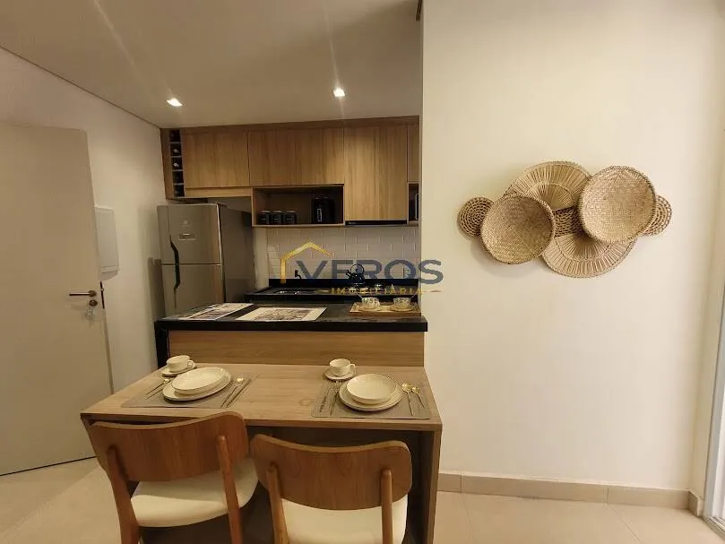 Imagem Apartamento Novo - Residencial Riviera Martim de Sá Caraguatatuba