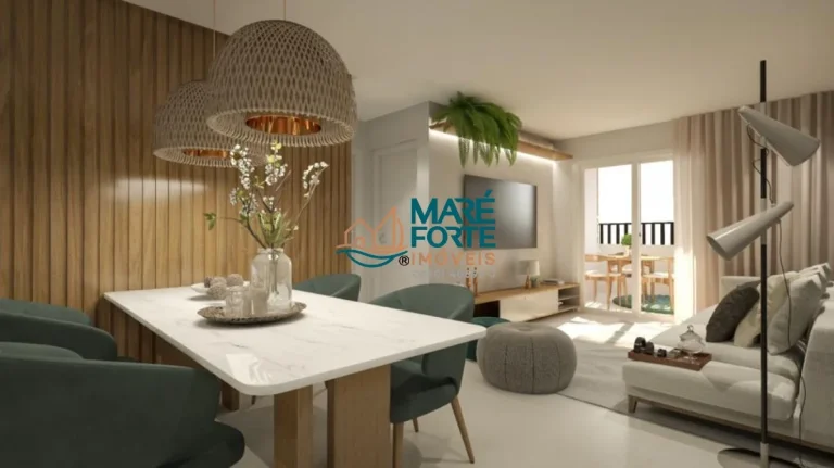 Imagem APARTAMENTO COM 71M² PERTO DA PRAIA COM ENTREGA PARA 03/25!