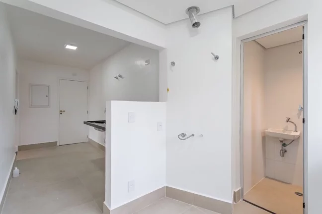 Imagem APARTAMENTO RESIDENCIAL em São Paulo - SP, Campo Belo