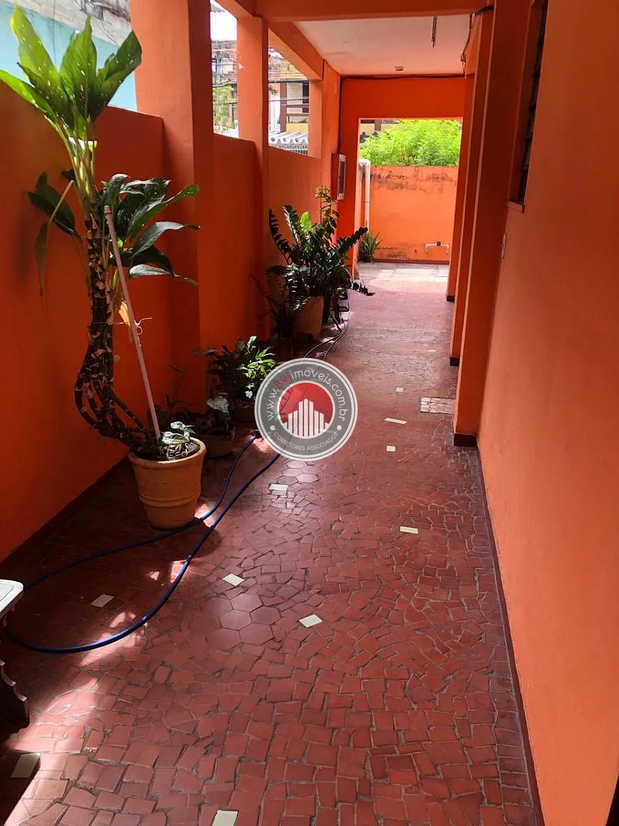 Imagem Casa a Venda no bairro Santa Eugênia - Nova Iguaçu, RJ