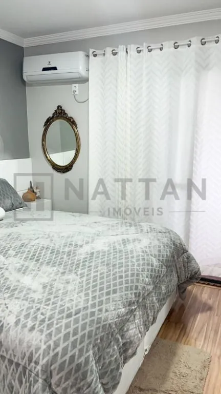 Imagem Apartamento com 3 dormitórios à venda, 121 m² por R$ 1.440.000,00 - Anália Franco - São Paulo/SP