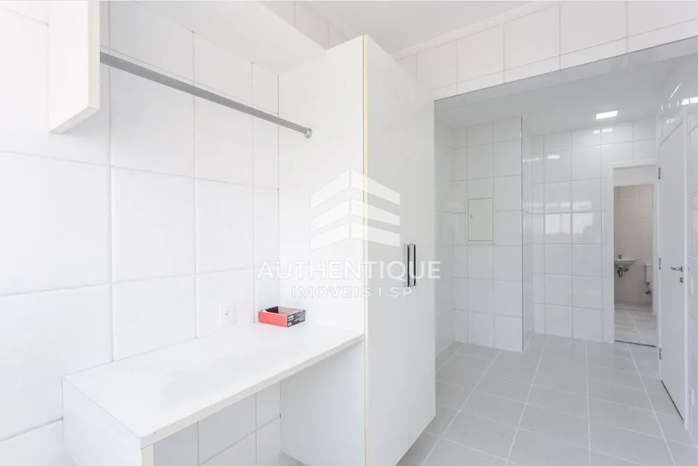 Imagem Inside Vila Olímpia - Apartamento à venda no bairro Vila Olímpia - São Paulo/SP, Zona Sul