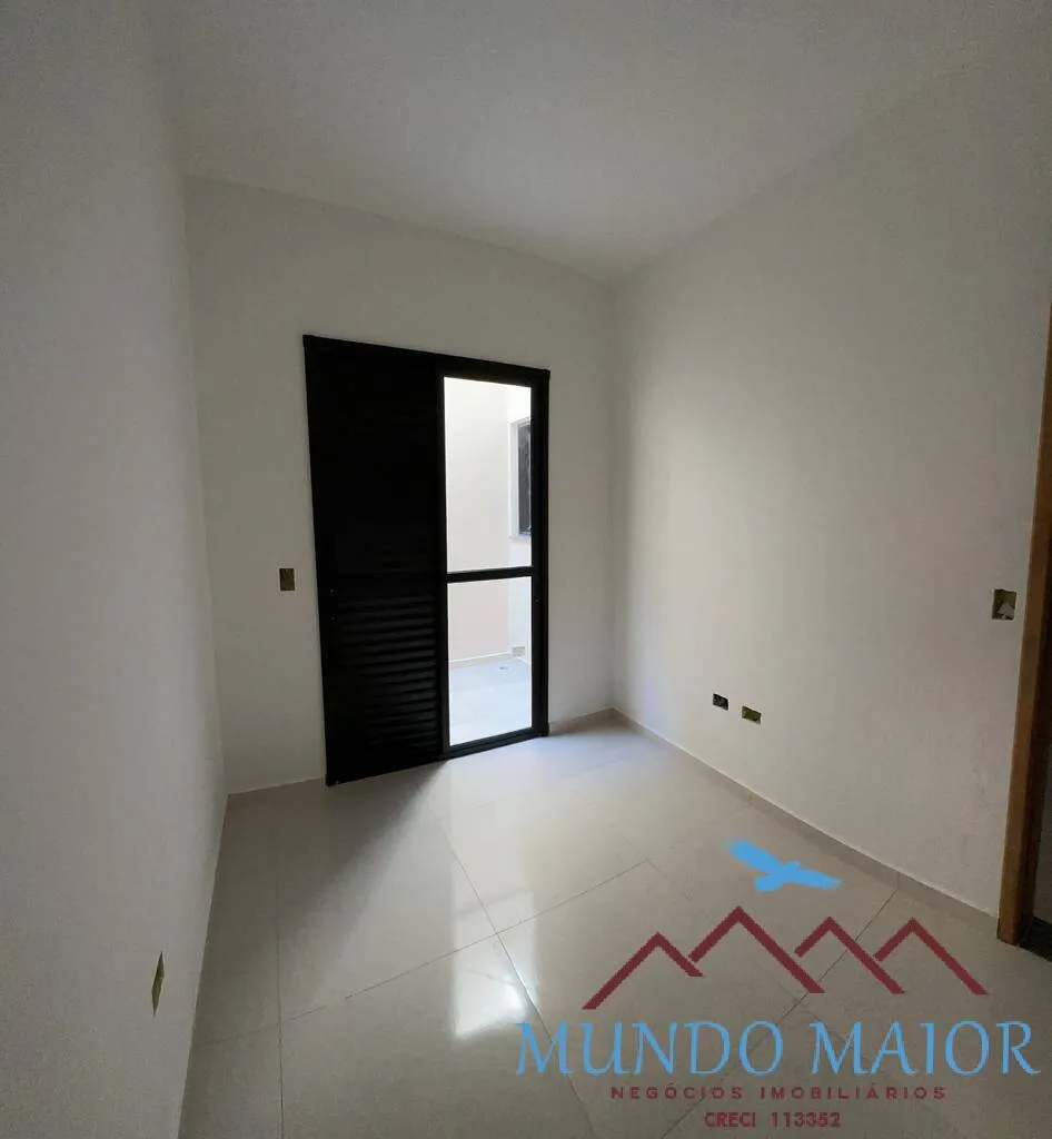 Imagem Cobertura com 2 Quartos e 1 banheiro , 80 m² Jardim Alvorada Com Elevador!