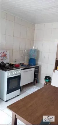 Imagem Sobrado Residencial à venda, Jardim Guarau, São Paulo - .
