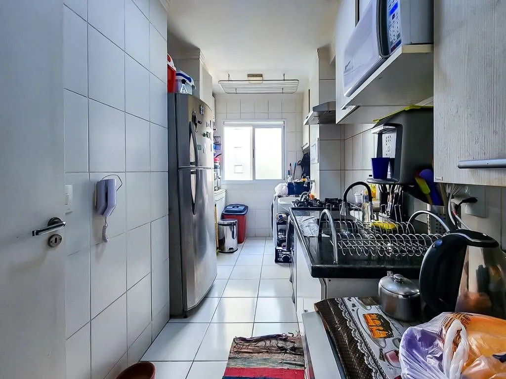 Imagem Apartamento para alugar no Condomínio Vista Centrale, Jardim das Samambaias