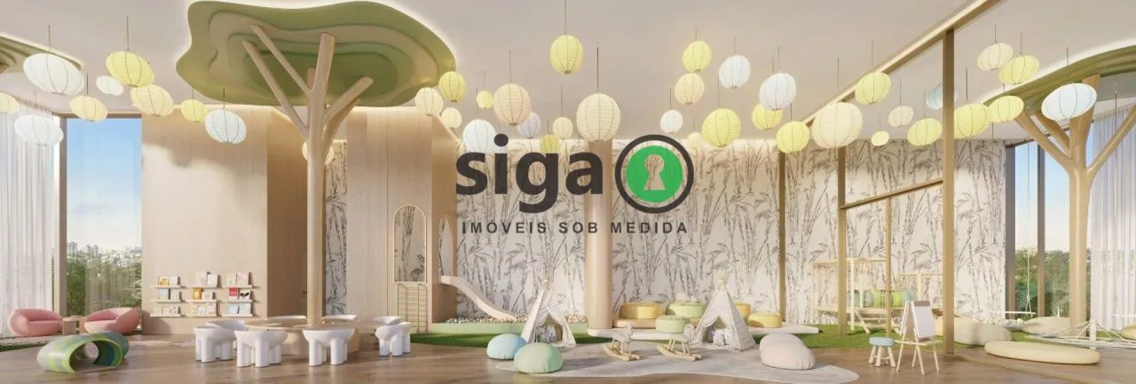 Imagem Apartamento de alto padrão para venda no Jardim Guedala, São Paulo SP