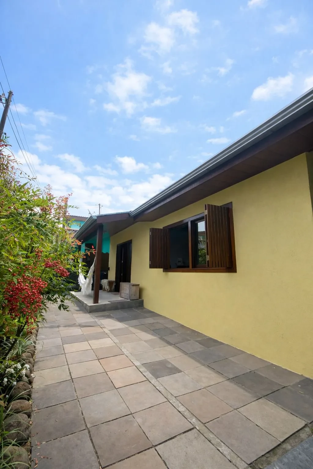 Imagem Casa com 2 Quartos à Venda, 113 m² em Bela Vista - Caxias do Sul