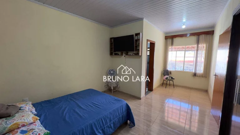 Imagem Casa a venda em São Joaquim de Bicas / Bairro Tereza Cristina