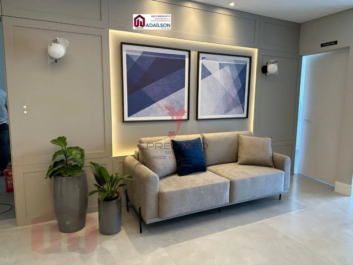 Imagem RESIDENCIAL ALLURE HOME R$ 699.900,00 138 metros privativos 2 Quartos com Hobby box SJ SC