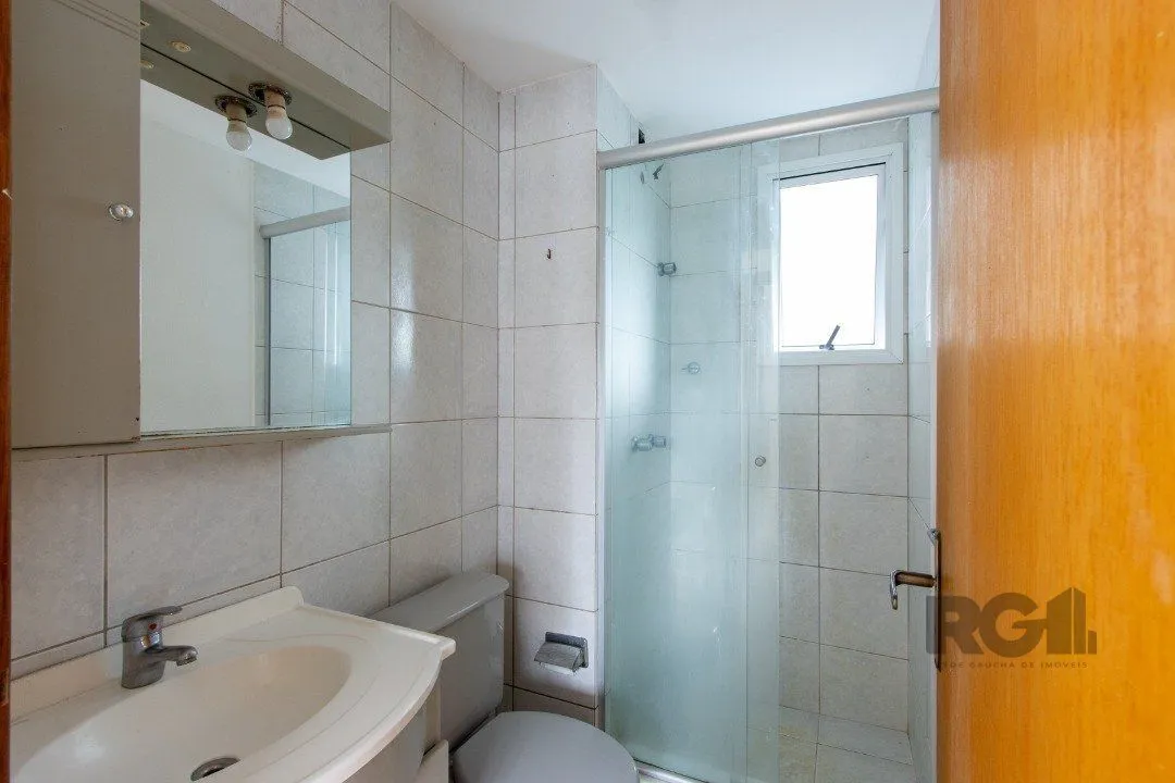 Imagem Apartamento em Nonoai