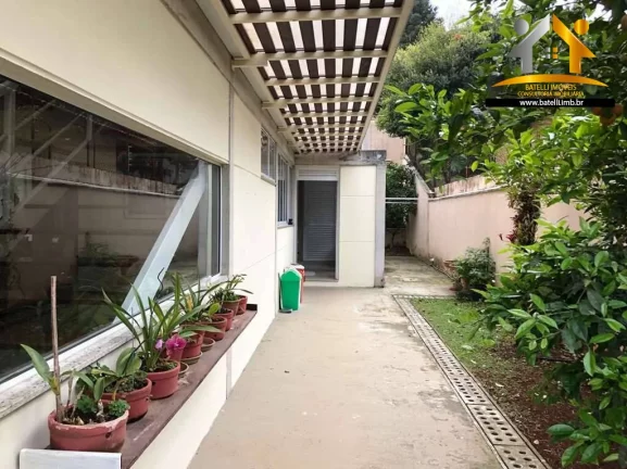Imagem Casa à Venda na Associação Vila Santo Antonio – Granja Viana, Cotia | Batelli Imóveis