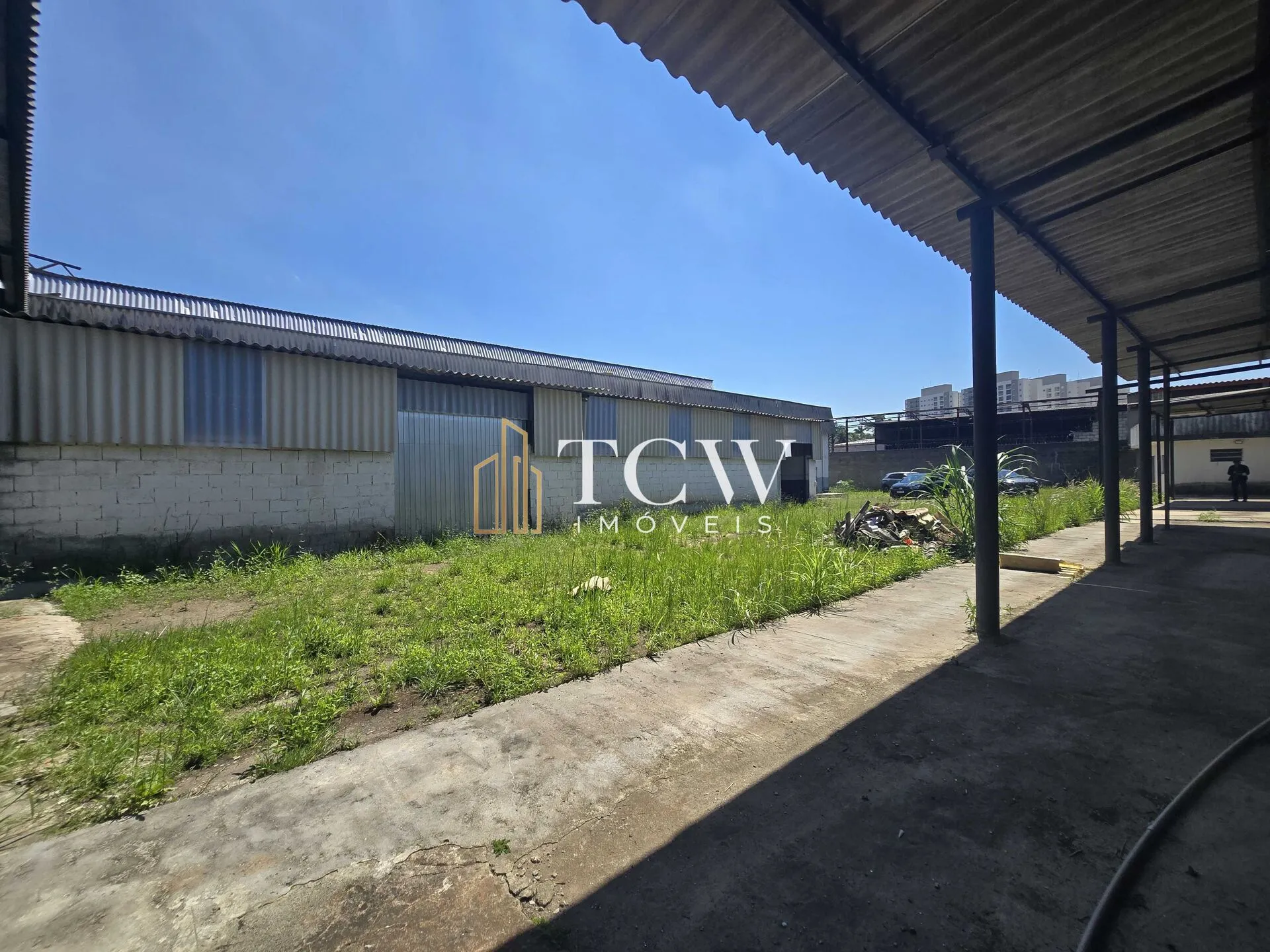 Imagem Galpão Industrial/Logístico à venda | 2.200m2 | Guarulhos/SP