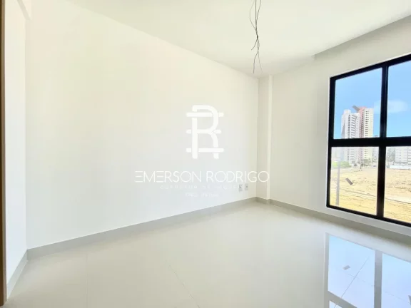 Imagem Apartamento para Venda em Natal / RN no bairro Capim Macio