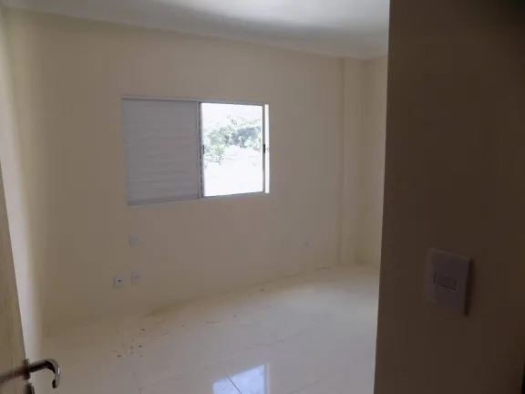 Imagem Apartamento com 2 Quartos à Venda, 60 m² em Jardim Residencial Villa Amato - Sorocaba