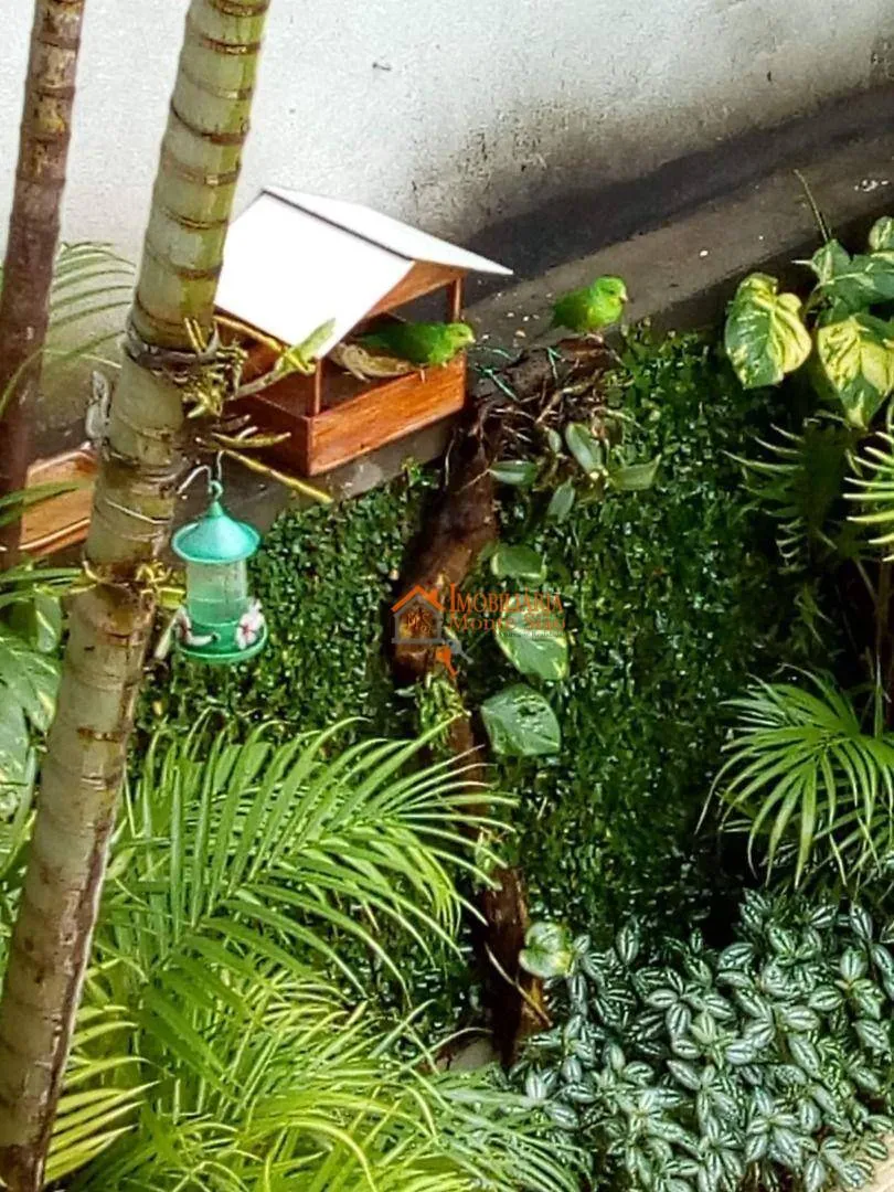 Imagem Sobrado com 3 dormitórios à venda, 450 m² por R$ 1.700.000,00 - Jardim Maia - Guarulhos/SP