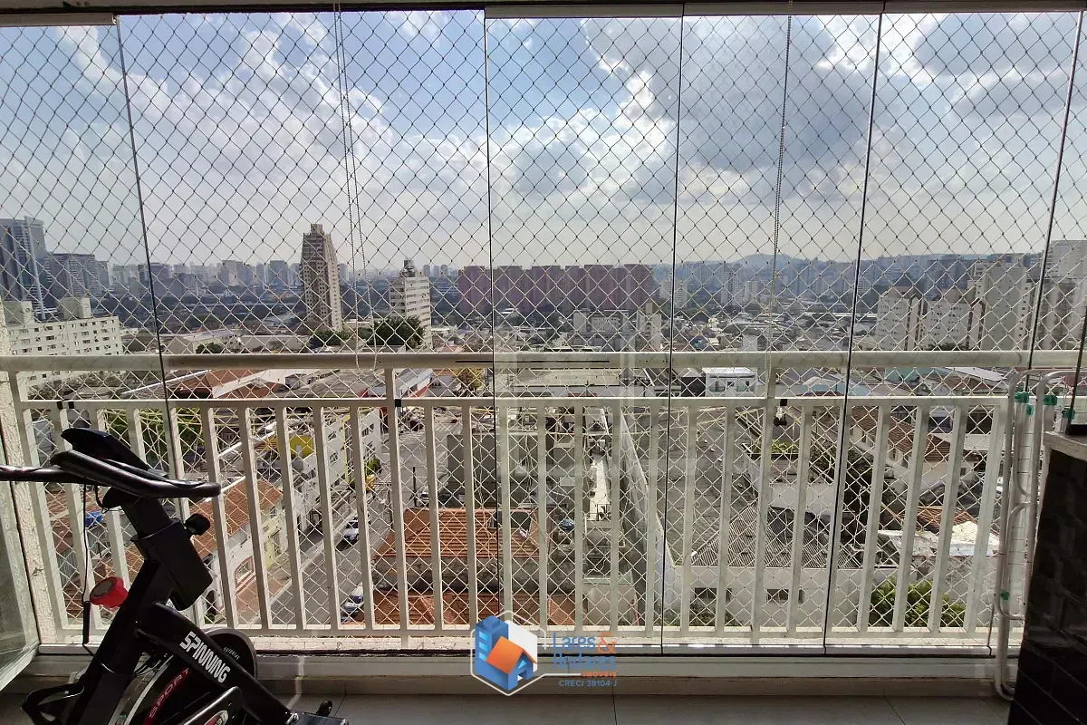 Imagem Apartamento para venda em Casa Verde com 2 quartos, sendo 1 suíte, 67m²
