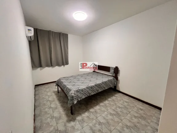 Imagem Apartamento no Canela com 3 Quartos