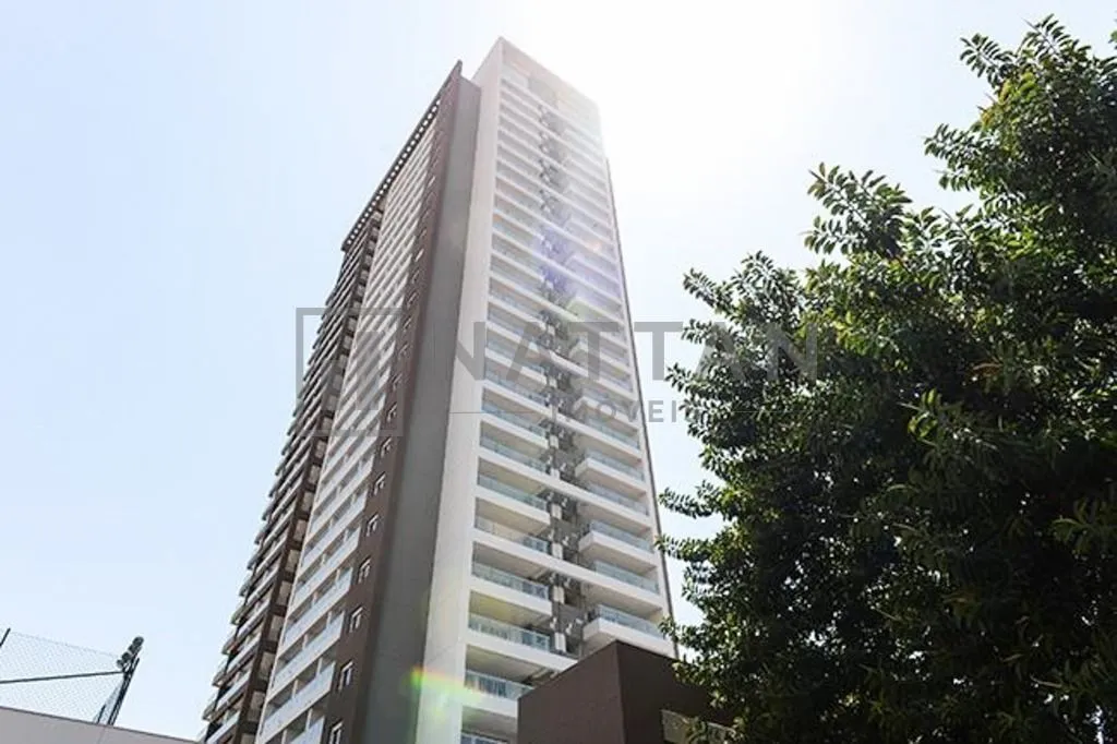 Imagem Apartamento com 1 dormitório à venda, 50 m² por R$ 700.000,00 - Tatuapé - São Paulo/SP