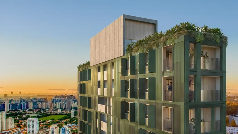 Imagem Apartamento à venda no bairro Sumaré - São Paulo/SP