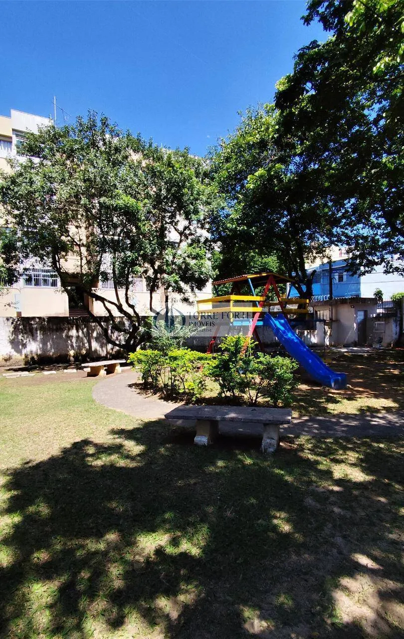 Imagem Apartamento com 2 dormitórios no Cangaíba 