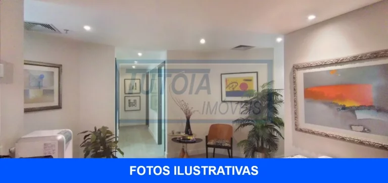 CONJUNTO COMERCIAL À VENDA NO PARAISO, SÃO PAULO